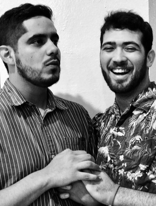 carlos y antonio toni