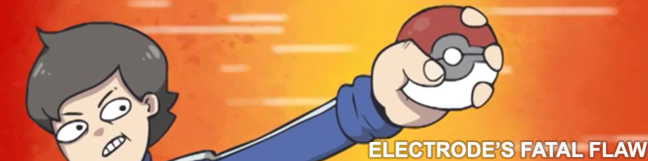 Electrode