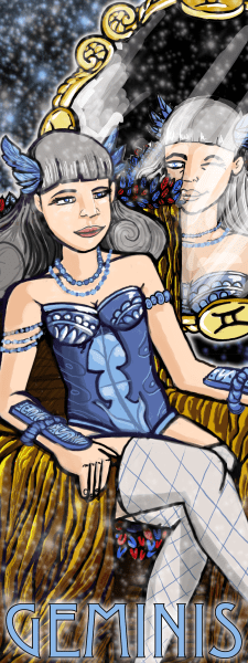 Geminis copy
