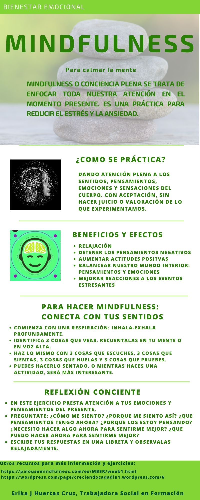 Mindfulness infografia pic